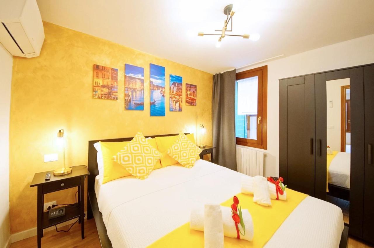 Dolcevita Apartments N 500 San Marco Венеция Екстериор снимка