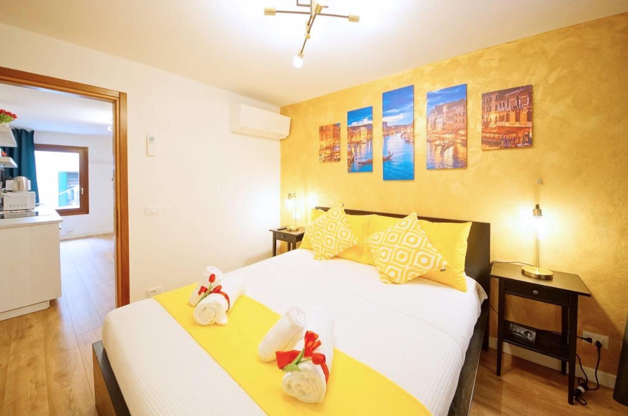 Dolcevita Apartments N 500 San Marco Венеция Екстериор снимка