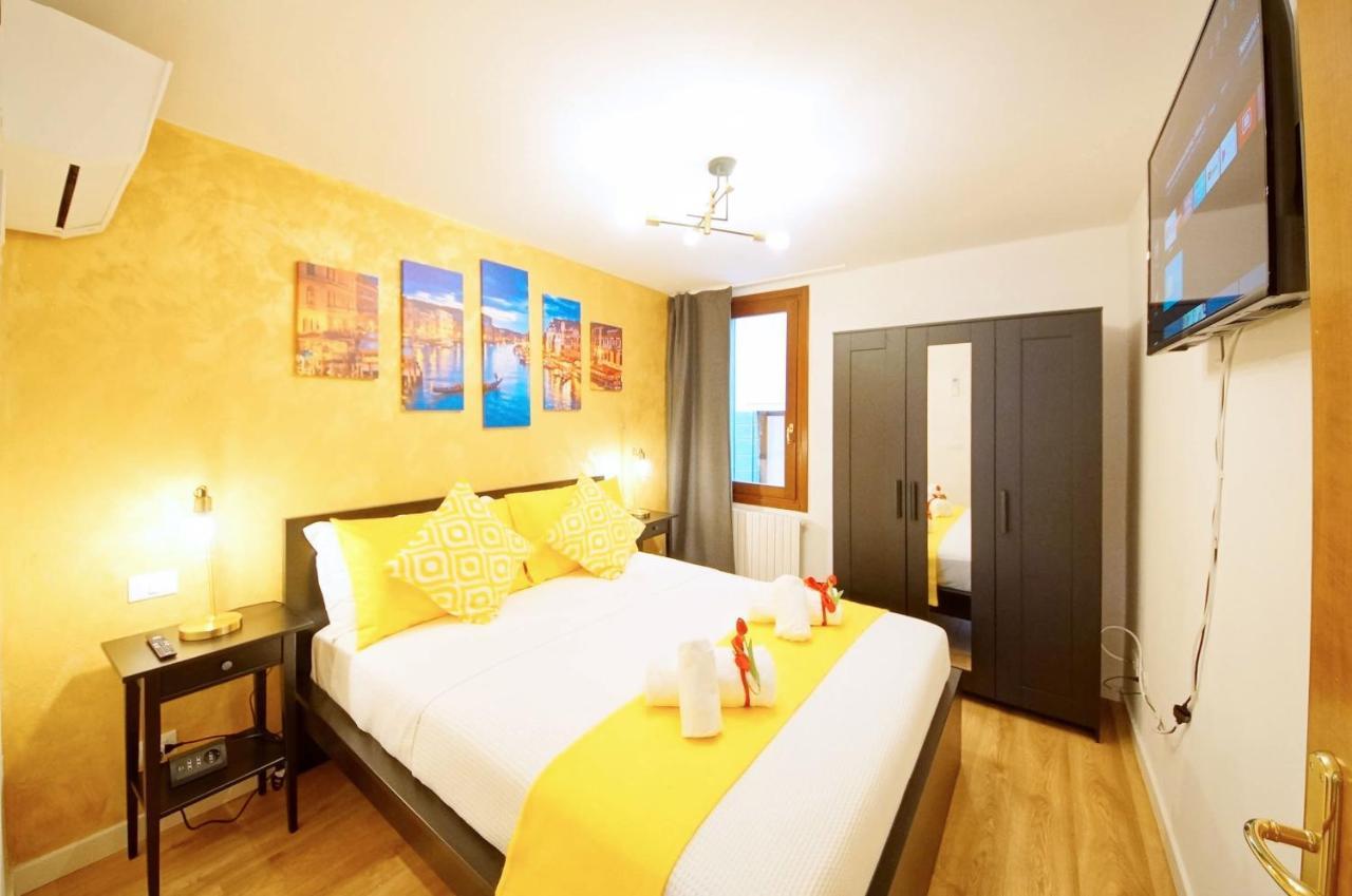Dolcevita Apartments N 500 San Marco Венеция Екстериор снимка