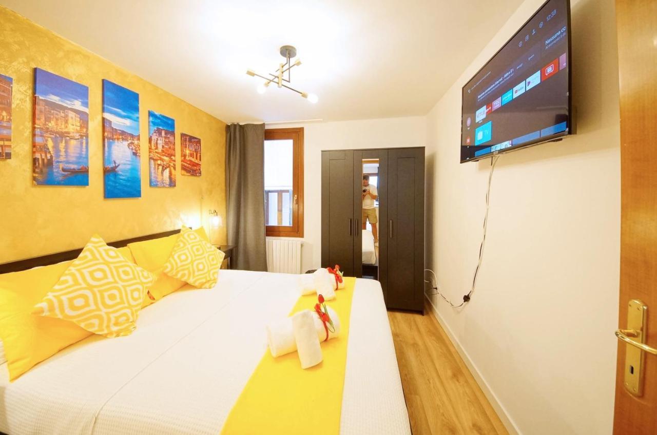 Dolcevita Apartments N 500 San Marco Венеция Екстериор снимка