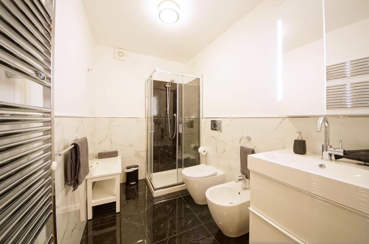 Dolcevita Apartments N 500 San Marco Венеция Екстериор снимка