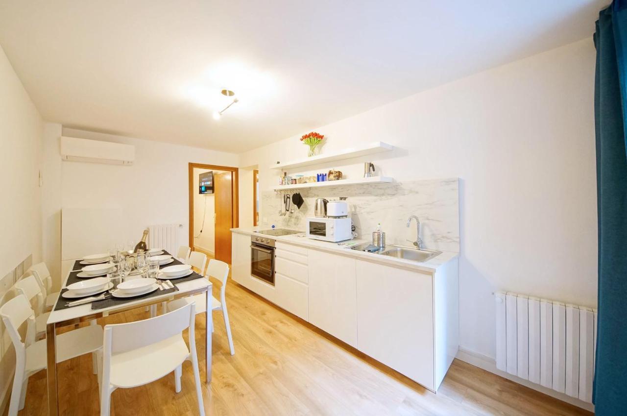 Dolcevita Apartments N 500 San Marco Венеция Екстериор снимка