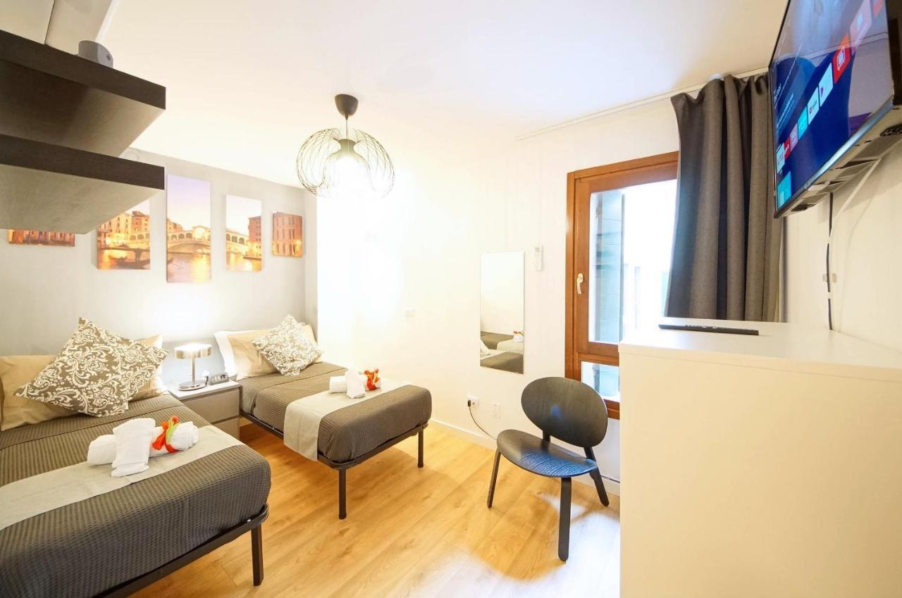 Dolcevita Apartments N 500 San Marco Венеция Екстериор снимка