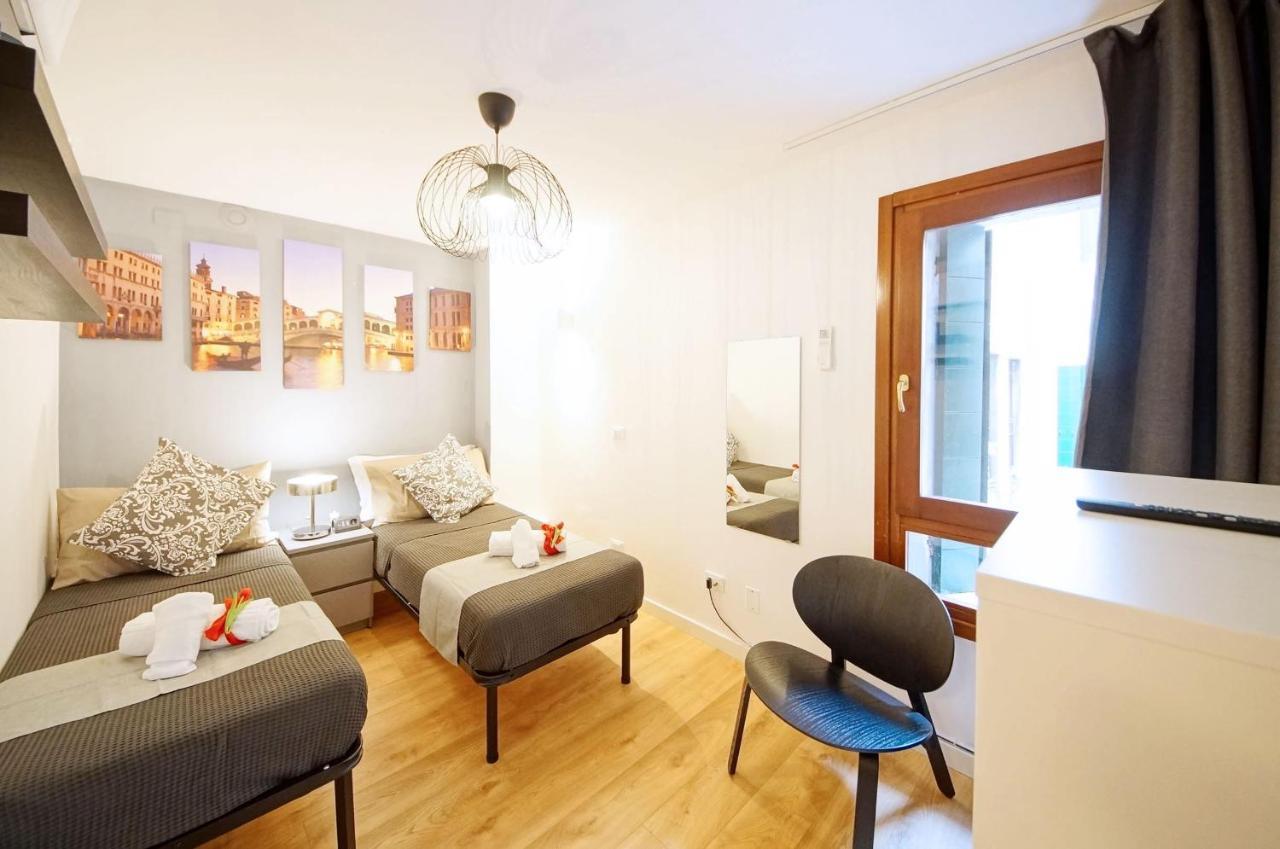 Dolcevita Apartments N 500 San Marco Венеция Екстериор снимка