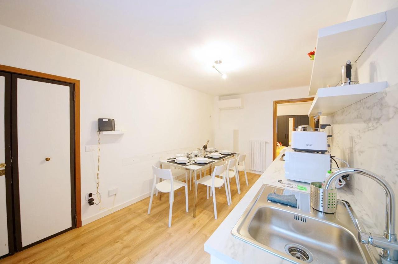 Dolcevita Apartments N 500 San Marco Венеция Екстериор снимка