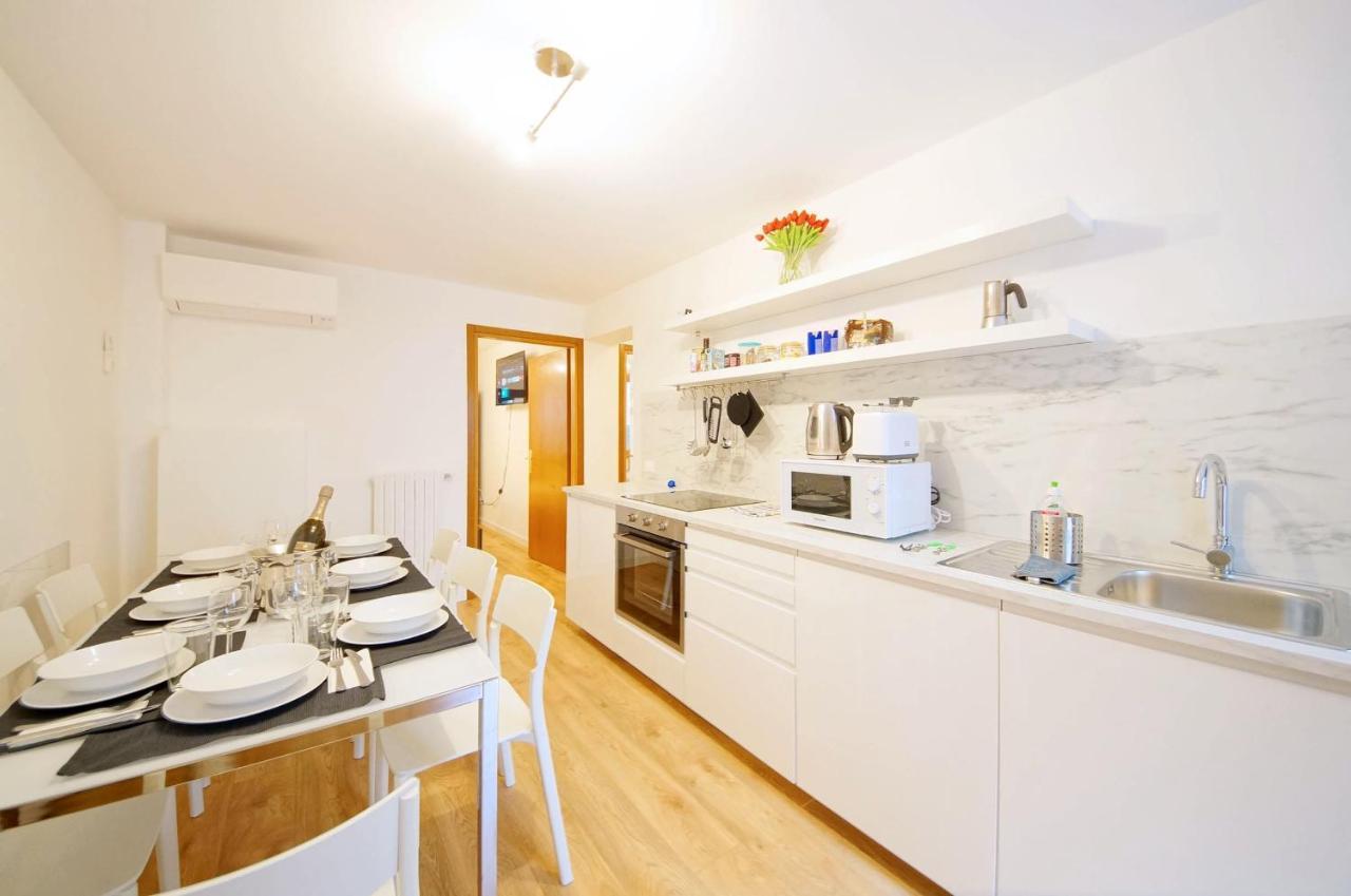 Dolcevita Apartments N 500 San Marco Венеция Екстериор снимка