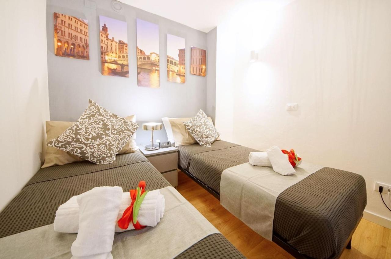 Dolcevita Apartments N 500 San Marco Венеция Екстериор снимка