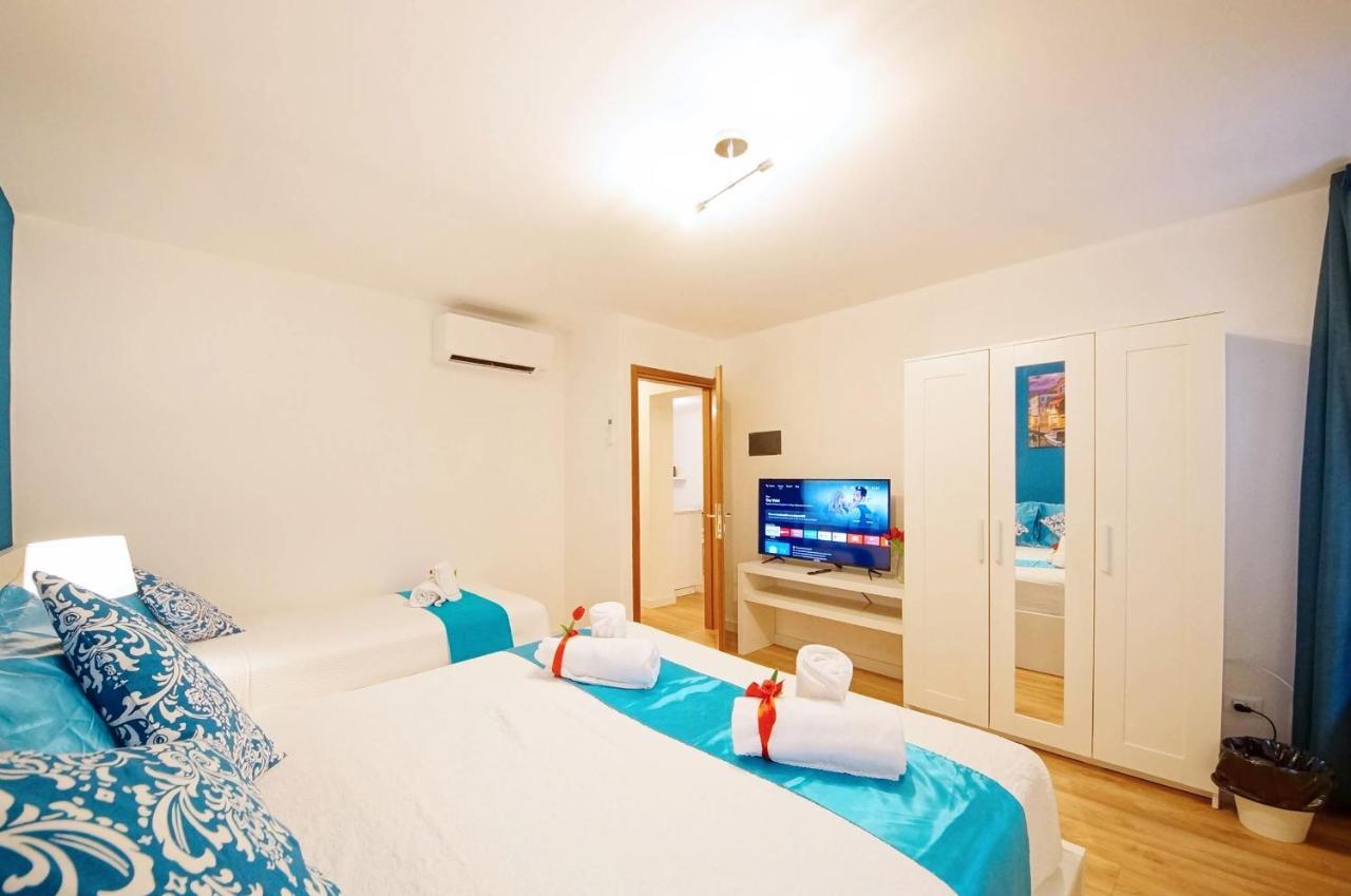 Dolcevita Apartments N 500 San Marco Венеция Екстериор снимка