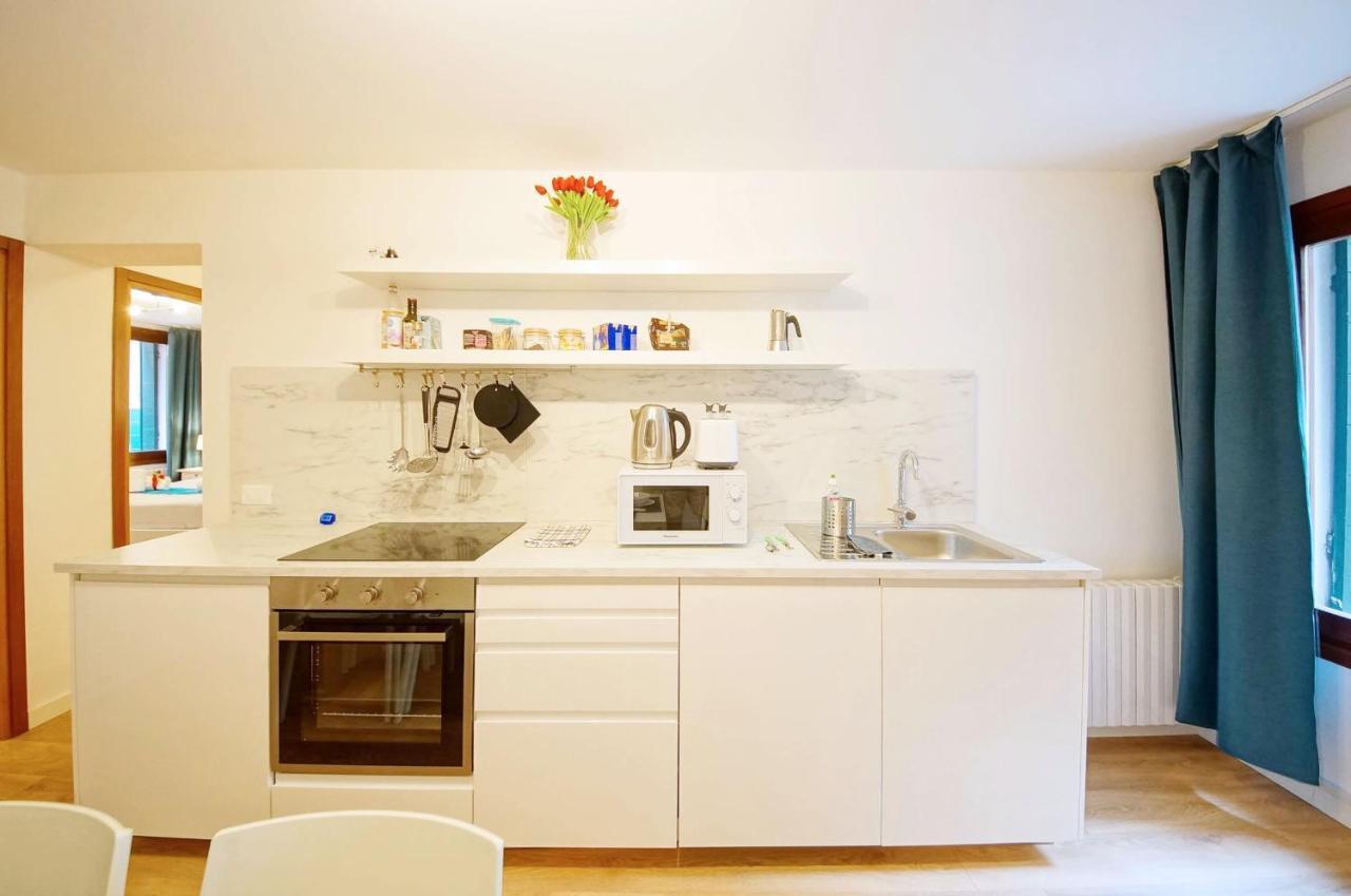Dolcevita Apartments N 500 San Marco Венеция Екстериор снимка