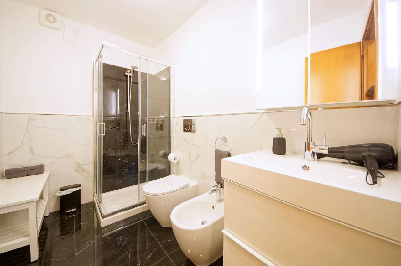 Dolcevita Apartments N 500 San Marco Венеция Екстериор снимка