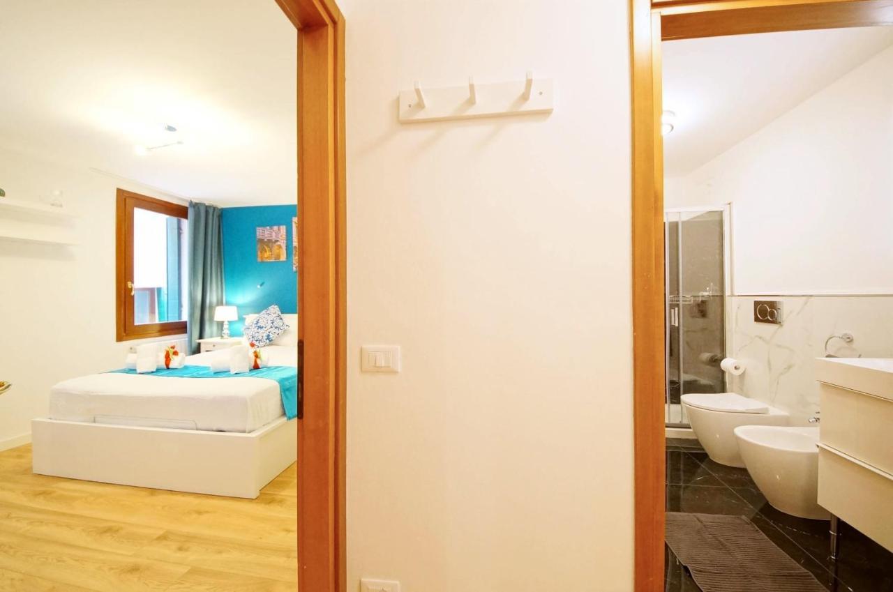Dolcevita Apartments N 500 San Marco Венеция Екстериор снимка