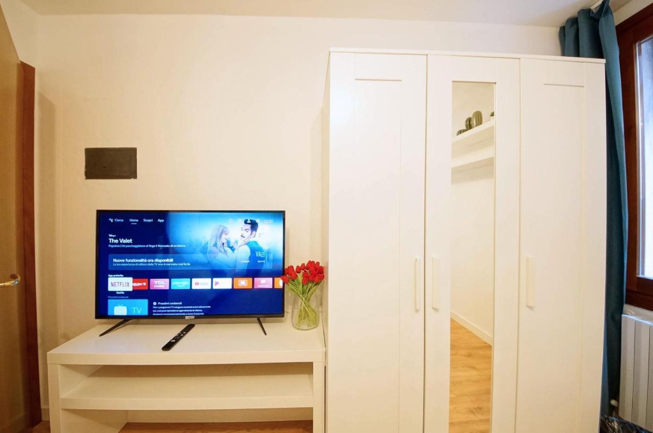 Dolcevita Apartments N 500 San Marco Венеция Екстериор снимка