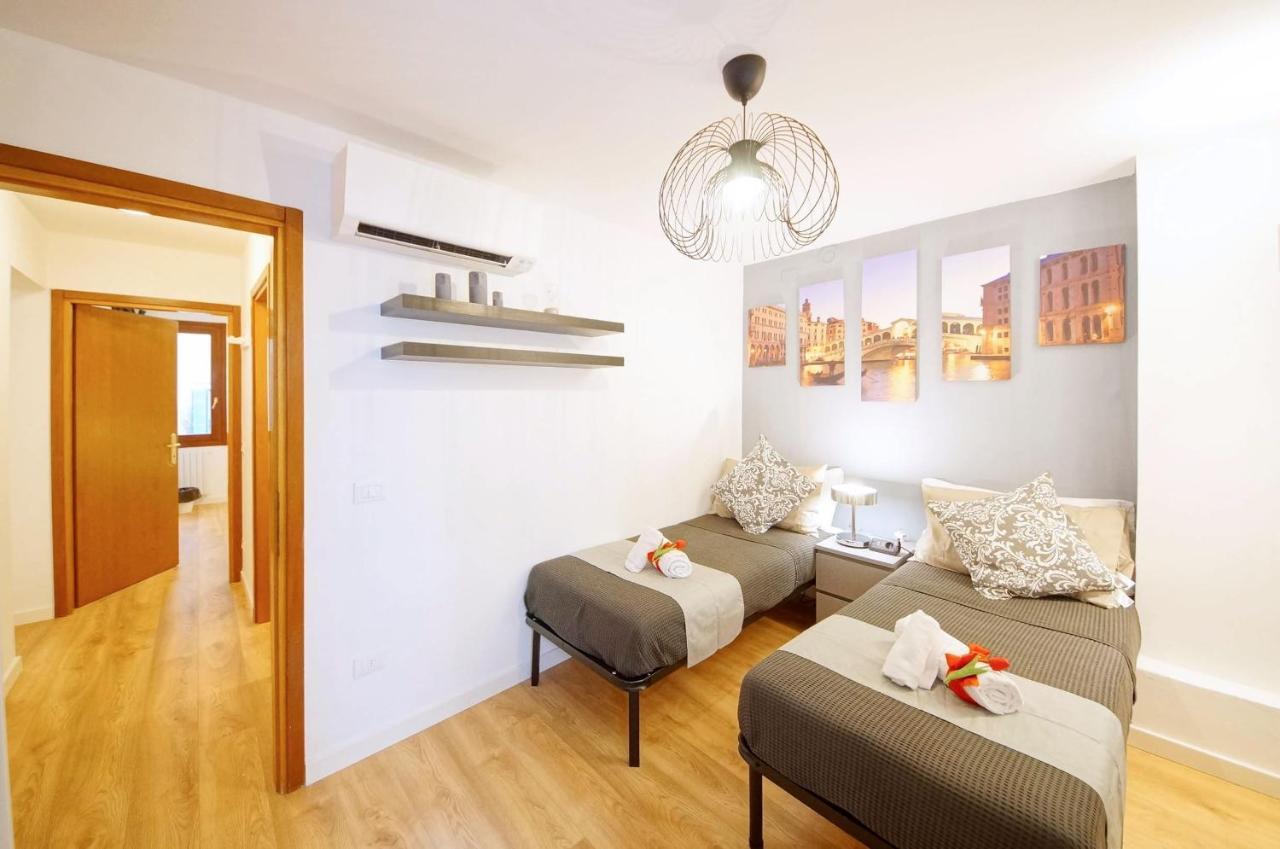 Dolcevita Apartments N 500 San Marco Венеция Екстериор снимка