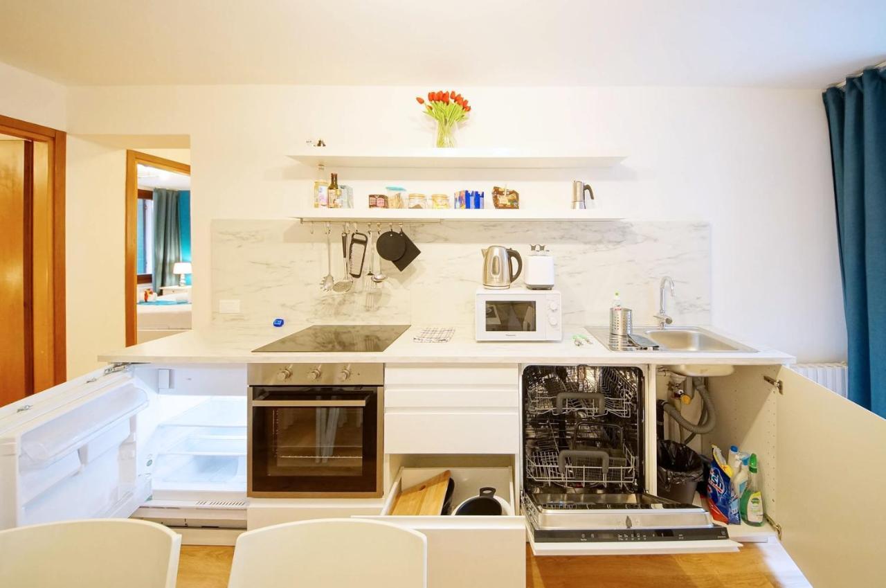 Dolcevita Apartments N 500 San Marco Венеция Екстериор снимка