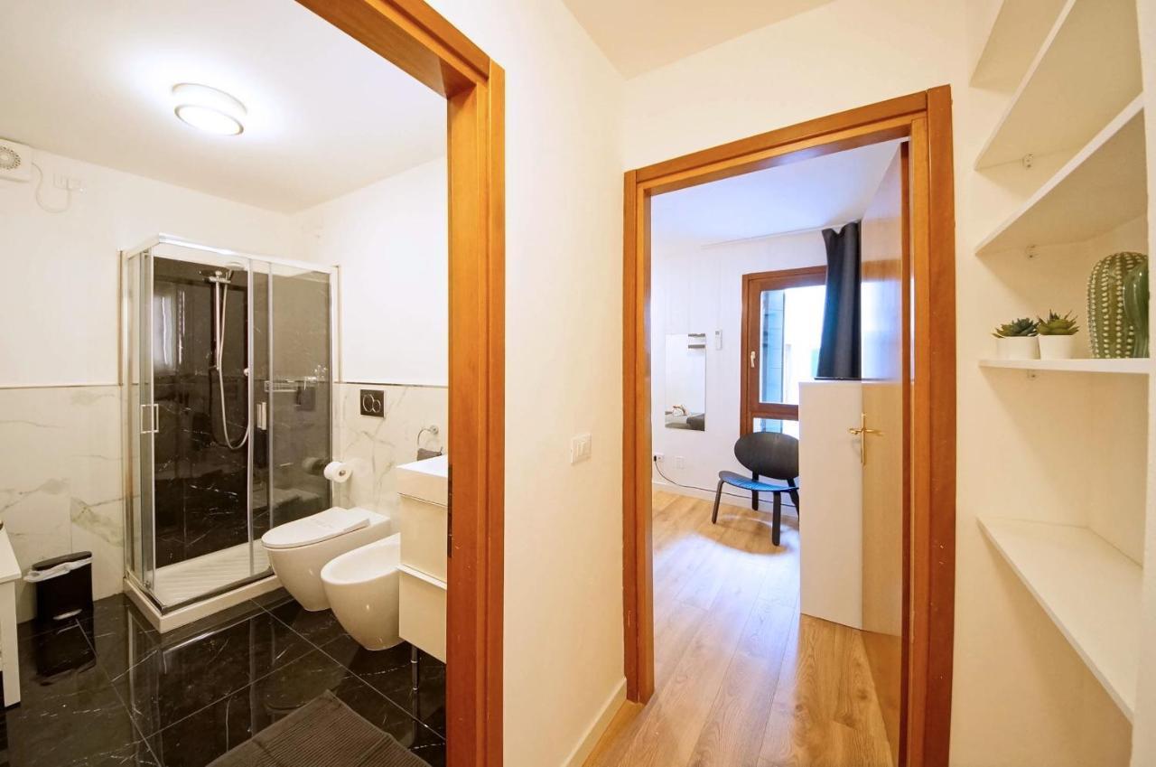 Dolcevita Apartments N 500 San Marco Венеция Екстериор снимка